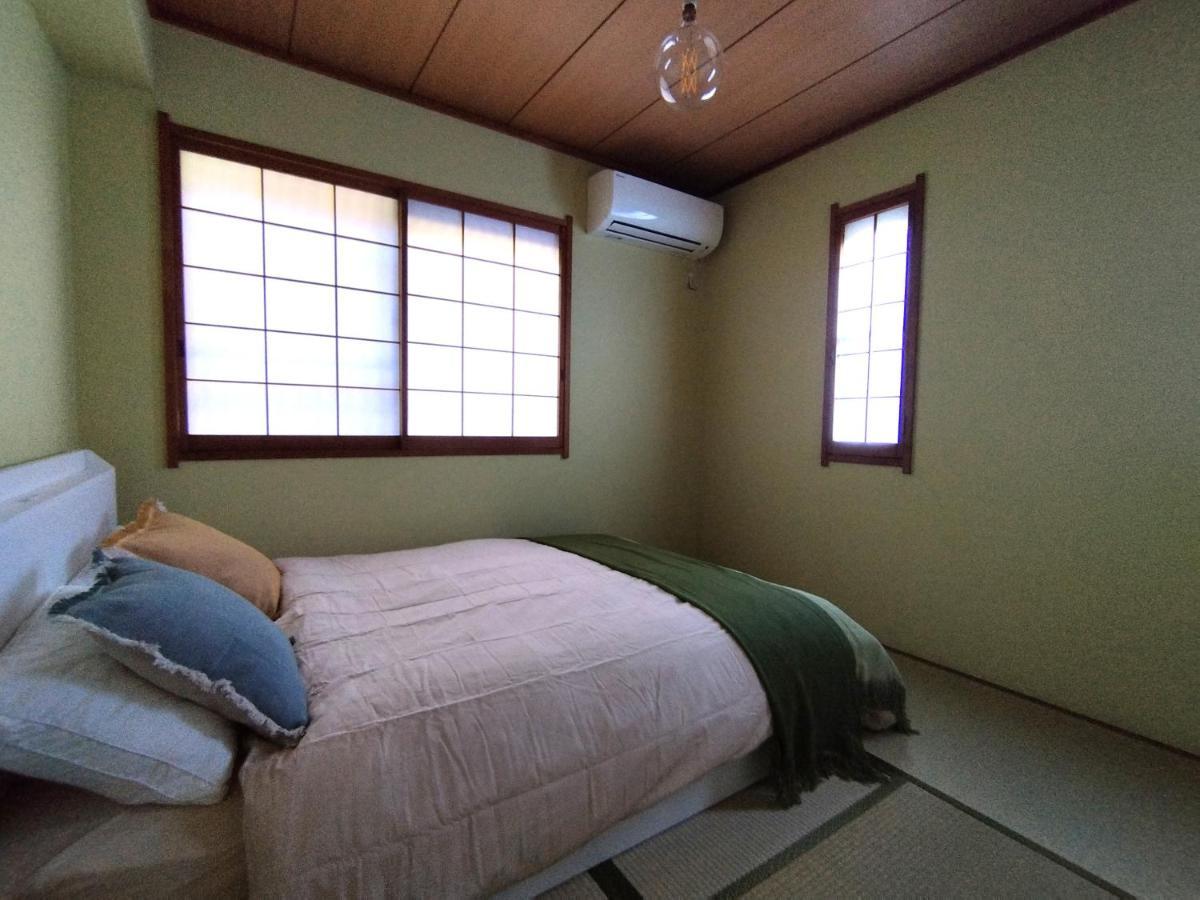 江の島の頂上から海を眺める一棟ヴィラ 一組限定貸切 The Enoshima Villa Ao Fujisawa Exterior foto